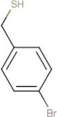 (4-Bromophenyl)methanethiol