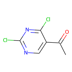 1-(2,4-Dichloropyrimidin-5-yl)ethan-1-one