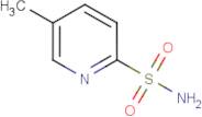 5-Methylpyridine-2-sulphonamide