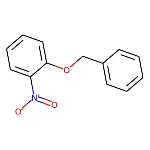 1-Benzyloxy-2-nitrobenzene