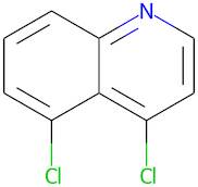 4,5-Dichloroquinoline