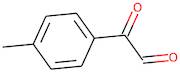 (4-Methylphenyl)(oxo)acetaldehyde