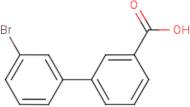 3'-Bromo-[1,1'-biphenyl]-3-carboxylic acid