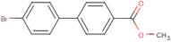 Methyl 4'-bromo-[1,1'-biphenyl]-4-carboxylate