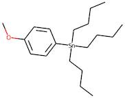 4-(Tributylstannyl)anisole