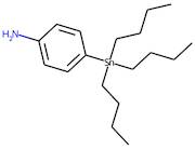 4-(Tributylstannyl)aniline