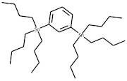 1,3-Bis(tributylstannyl)benzene