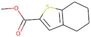 Methyl 4,5,6,7-tetrahydrobenzo[b]thiophene-2-carboxylate