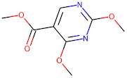 Methyl 2,4-dimethoxypyrimidine-5-carboxylate