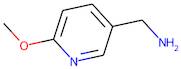 5-(Aminomethyl)-2-methoxypyridine