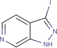 3-Iodo-1H-pyrazolo[3,4-c]pyridine