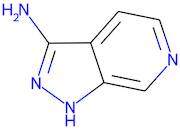 3-Amino-1H-pyrazolo[3,4-c]pyridine