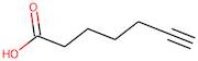 Hept-6-ynoic acid