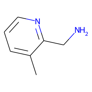 2-(Aminomethyl)-3-methylpyridine