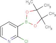 2-Chloropyridine-3-boronic acid, pinacol ester