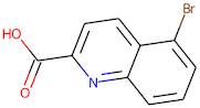 5-Bromoquinoline-2-carboxylic acid