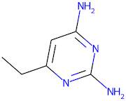 6-Ethylpyrimidine-2,4-diamine