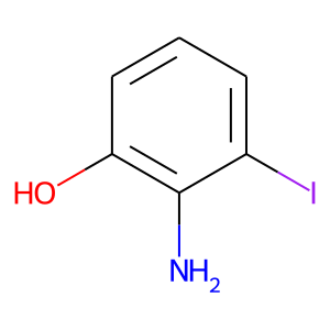 2-Amino-3-iodophenol