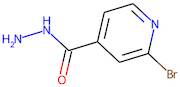 2-Bromoisonicotinohydrazide