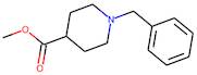 Methyl 1-benzylpiperidine-4-carboxylate