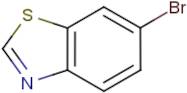 6-Bromo-1,3-benzothiazole
