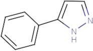 5-Phenyl-1H-pyrazole