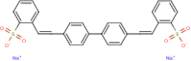 Disodium 2,2'-[biphenyl-4,4'-diyldiethene-2,1-diyl]dibenzenesulphonate