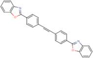 4,4'-Bis(1,3-benzoxazol-2-yl)stilbene