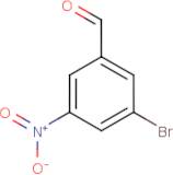 3-Bromo-5-nitrobenzaldehyde