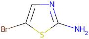 2-Amino-5-bromo-1,3-thiazole