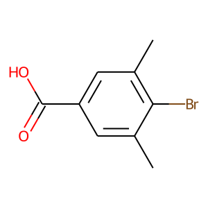 4-Bromo-3,5-dimethylbenzoic acid