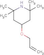 4-Allyloxy2,2,6,6-tetramethylpiperidine