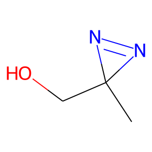 3-Methyl-3H-diazirine-3-methanol