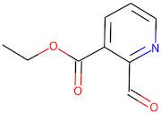 Ethyl 2-formylpyridine-3-carboxylate