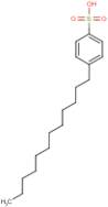 4-Dodecylbenzenesulphonic acid (mixed isomers)