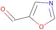 1,3-Oxazole-5-carboxaldehyde