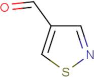 Isothiazole-4-carboxaldehyde