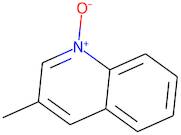 3-Methylquinoline N-oxide