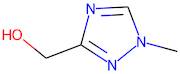 (1-Methyl-1H-1,2,4-triazol-3-yl)methanol