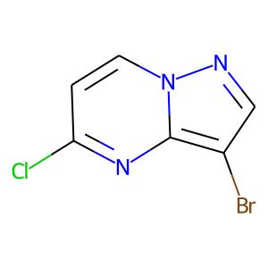 3-Bromo-5-chloropyrazolo[1,5-a]pyrimidine