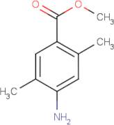 Methyl 4-amino-2,5-dimethylbenzoate