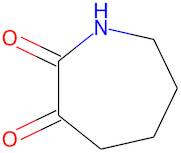 Azepane-2,3-dione