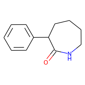 3-Phenylazepan-2-one