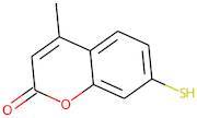 7-Mercapto-4-methylcoumarin