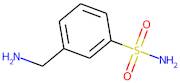 3-(Aminomethyl)benzenesulfonamide