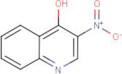 4-Hydroxy-3-nitroquinoline