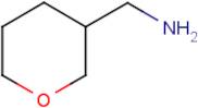 (Oxan-3-yl)methylamine