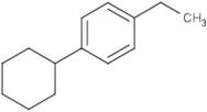 1-Cyclohexyl-4-ethylbenzene