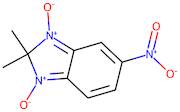 2,2-Dimethyl-5-nitro-2H-benzimidazole-1,3-dioxide