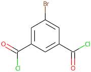 5-Bromo-1,3-benzenedicarbonyl dichloride